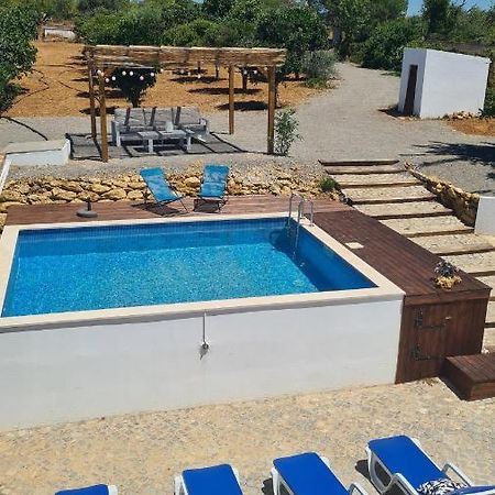 הוילה Olhão Quinta Da Layla מראה חיצוני תמונה