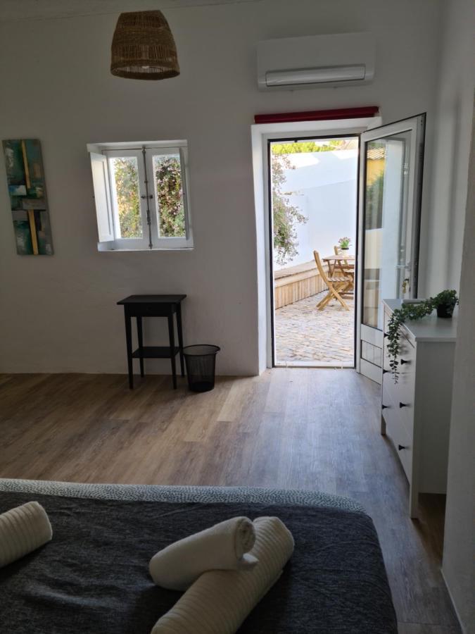הוילה Olhão Quinta Da Layla מראה חיצוני תמונה