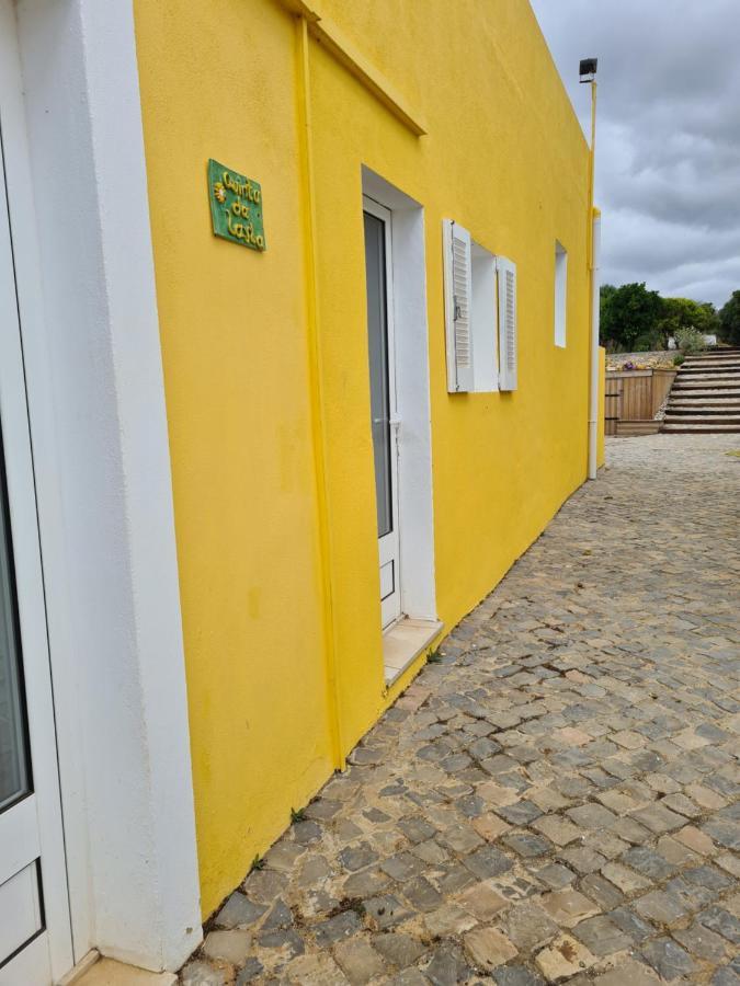 הוילה Olhão Quinta Da Layla מראה חיצוני תמונה