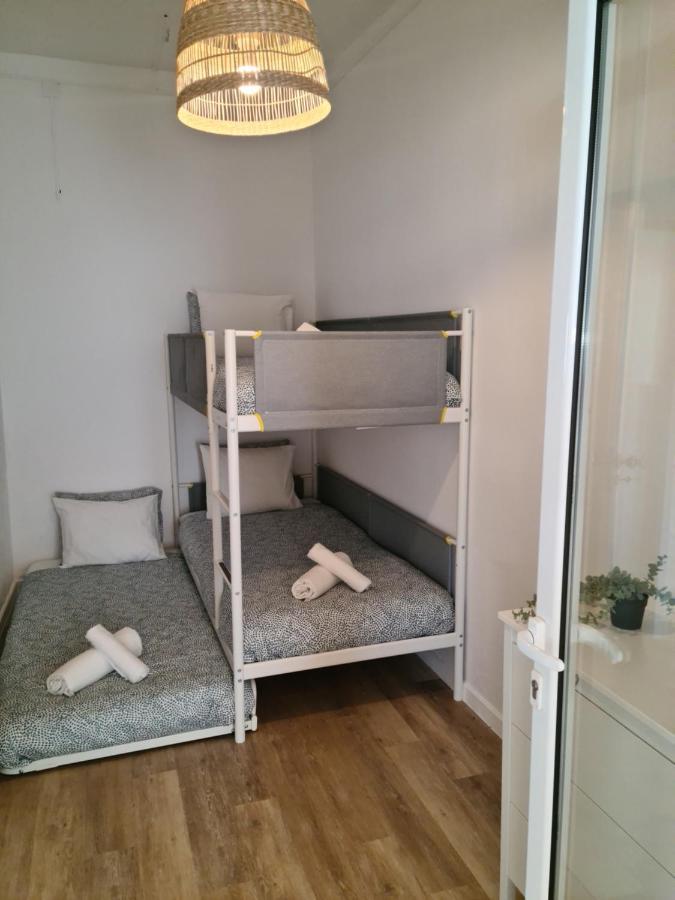 הוילה Olhão Quinta Da Layla מראה חיצוני תמונה