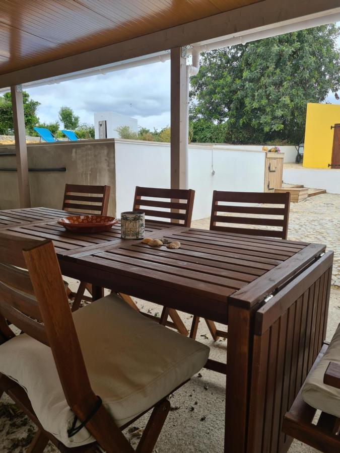 הוילה Olhão Quinta Da Layla מראה חיצוני תמונה