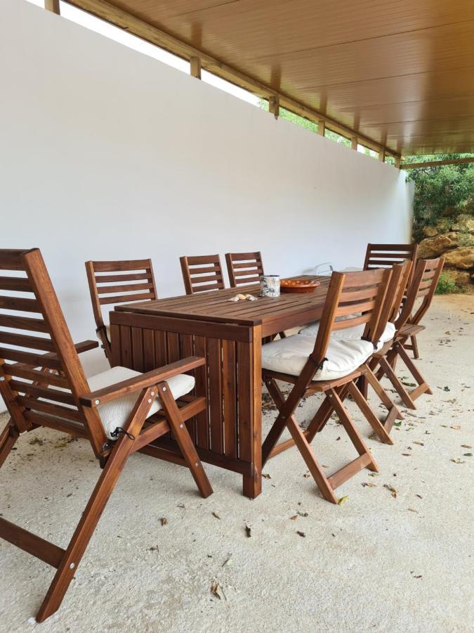 הוילה Olhão Quinta Da Layla מראה חיצוני תמונה