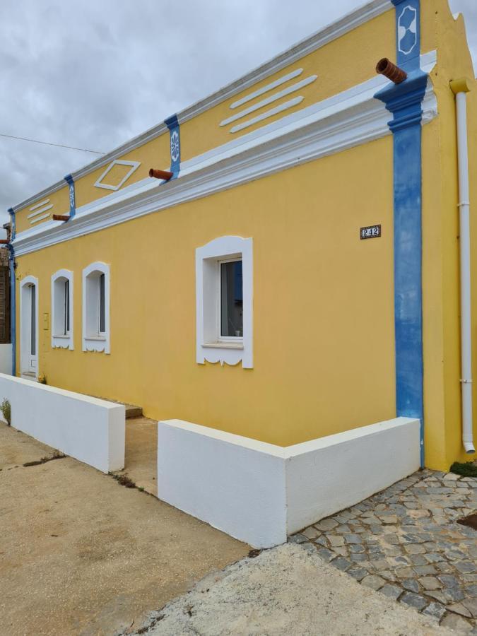 הוילה Olhão Quinta Da Layla מראה חיצוני תמונה